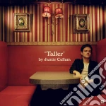 Jamie Cullum - Taller Deluxe cd