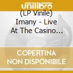 (LP Vinile) Imany - Live At The Casino De Paris (2Lp+Dvd) vinile