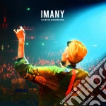 Imany - Live At The Casino De Paris (Cd+Dvd+Ep) cd