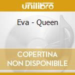 Eva - Queen cd