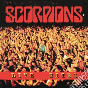 (LP Vinile) Scorpions - Love Bites (2 Lp) lp vinile