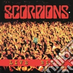 (LP Vinile) Scorpions - Love Bites (2 Lp) vinile
