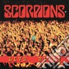 (LP Vinile) Scorpions - Love Bites (2 Lp) cd