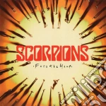 (LP Vinile) Scorpions - Face The Heat (2 Lp) vinile