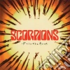 (LP Vinile) Scorpions - Face The Heat (2 Lp) cd