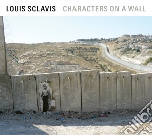 Louis Sclavis - Characters On A Wall cd musicale