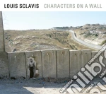 Louis Sclavis - Characters On A Wall cd