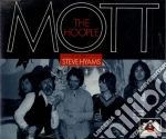 (LP Vinile) Mott The Hoople - Moot The Hoople vinile