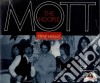 (LP Vinile) Mott The Hoople - Moot The Hoople cd