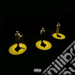 X Ambassadors - Orion cd