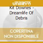 Kit Downes - Dreamlife Of Debris cd