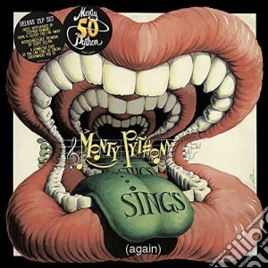 (LP Vinile) Monty Python - Monty Python Sings (Again) (2 Lp) lp vinile