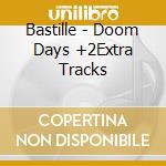 Bastille - Doom Days +2Extra Tracks cd