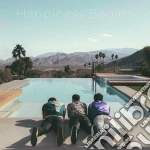 Jonas Brothers - Happiness Begins cd