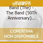 Band (The) - The Band (50Th Anniversary) (Super Deluxe) (2 Lp+2 Cd+Blu-ray+7') cd