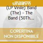 (LP Vinile) Band (The) - The Band (50Th Anniversary) (Coloured) (2 Lp) vinile