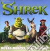 (LP Vinile) Shrek (Soundtrack) (Dark Lime Green Starburst Vinyl) cd