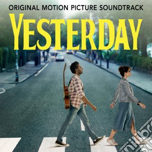 (LP Vinile) Yesterday (Original Motion Picture Soundtrack) (2 Lp) lp vinile