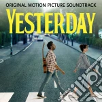 (LP Vinile) Yesterday (Original Motion Picture Soundtrack) (2 Lp) vinile