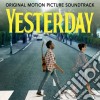 (LP Vinile) Yesterday (Original Motion Picture Soundtrack) (2 Lp) cd