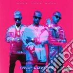 Dark Polo Gang - Trap Lovers Reloaded cd