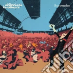 (LP Vinile) Chemical Brothers (The) - Surrender (20th Anniversary Expanded Edition) (4 Lp+Dvd) vinile