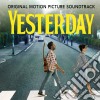 Yesterday (Original Motion Picture Soundtrack) cd