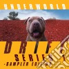 Underworld - Drift Songs cd