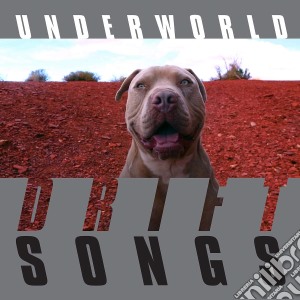 (LP Vinile) Underworld - Drift Songs (2 Lp) lp vinile