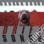 (LP Vinile) Underworld - Drift Songs (2 Lp) vinile