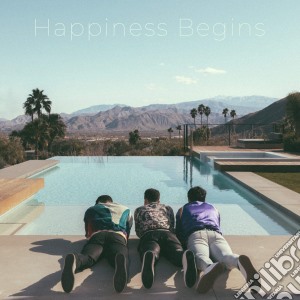 (LP Vinile) Brothers Jones (The) - Happiness Begins (2 Lp) lp vinile