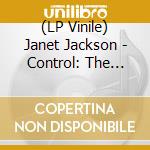 (LP Vinile) Janet Jackson - Control: The Remixes vinile