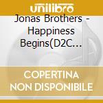 Jonas Brothers - Happiness Begins(D2C Exc) cd