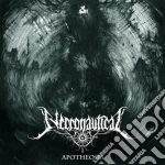 Necronautical - Apotheosis cd