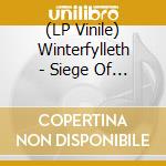 (LP Vinile) Winterfylleth - Siege Of Mercia: Live At Bloodstock 2017 vinile