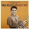 Paul Kelly - Songs From The South: Greatest Hits 1985-2019 (2 Cd) cd
