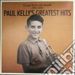 (LP Vinile) Paul Kelly - Songs From The South: Greatest Hits 1985-2019 (2 Lp) vinile