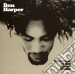 (LP Vinile) Ben Harper - Welcome To The Cruel World (2 Lp) vinile
