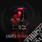 (LP Vinile) Lights - Skin & Earth: Acoustic vinile