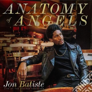 (LP Vinile) Jon Batiste - Anatomy of Angels: Live At The Village Vanguard lp vinile