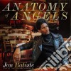 (LP Vinile) Jon Batiste - Anatomy of Angels: Live At The Village Vanguard cd