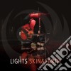 Lights - Skin & Earth Acoustic cd