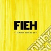 Fieh - Cold Water Burning Skin cd