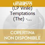 (LP Vinile) Temptations (The) - Christmas Card vinile