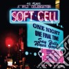 Soft Cell - Say Hello Wave Goodbye: Live At The O2 Arena (2 Cd+Dvd) cd