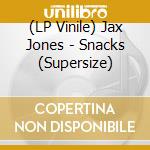 (LP Vinile) Jax Jones - Snacks (Supersize) lp vinile