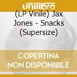 (LP Vinile) Jax Jones - Snacks (Supersize) vinile