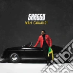 Shaggy - Wah Gwaan cd