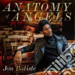 Jon Batiste - Anatomy Of Angels. Live At The Village Vanguard cd
