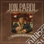 (LP Vinile) Jon Pardi - Heartache Medication vinile